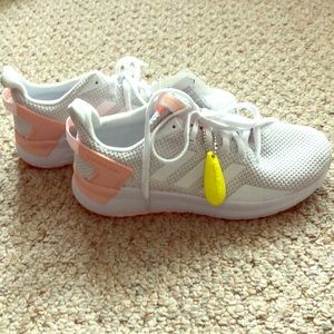 NWT Adidas Sneakers
